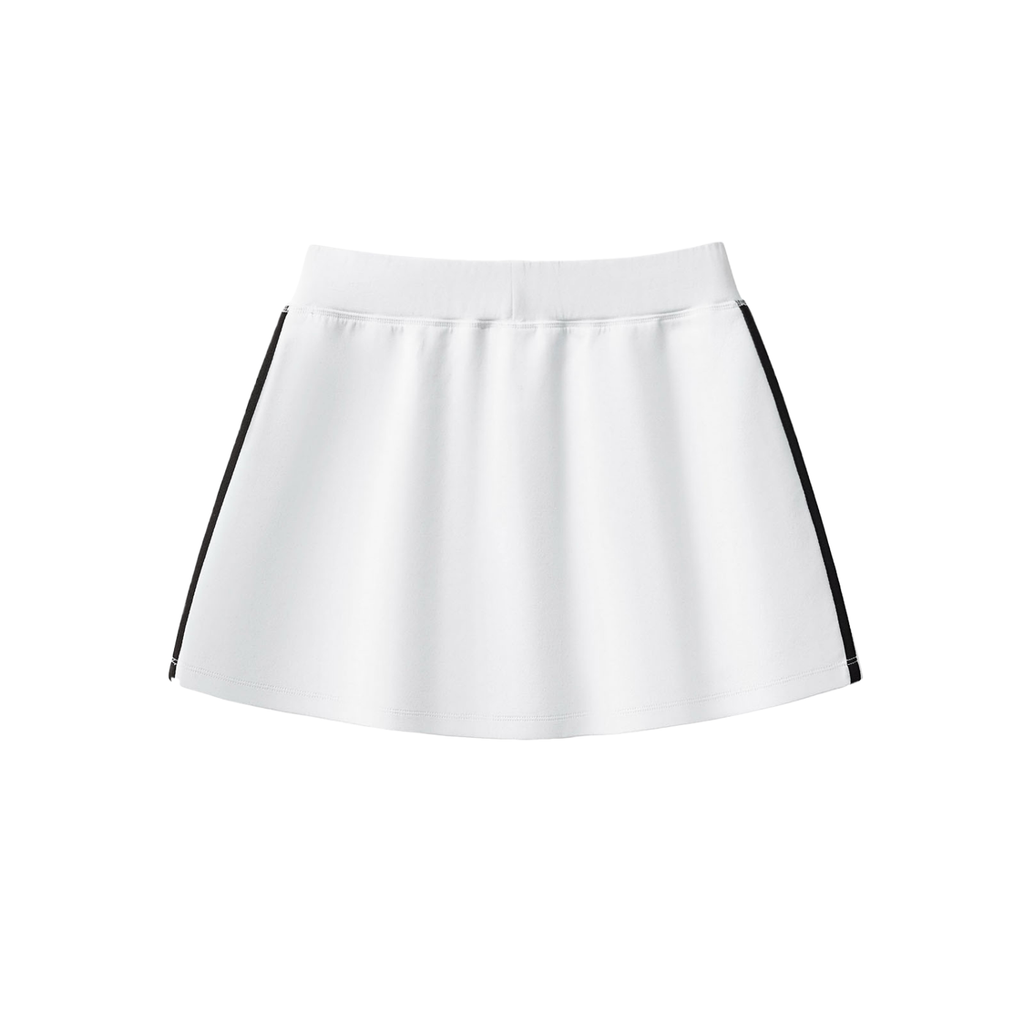 LW 123 Taped Cooling Performance Short Skirt