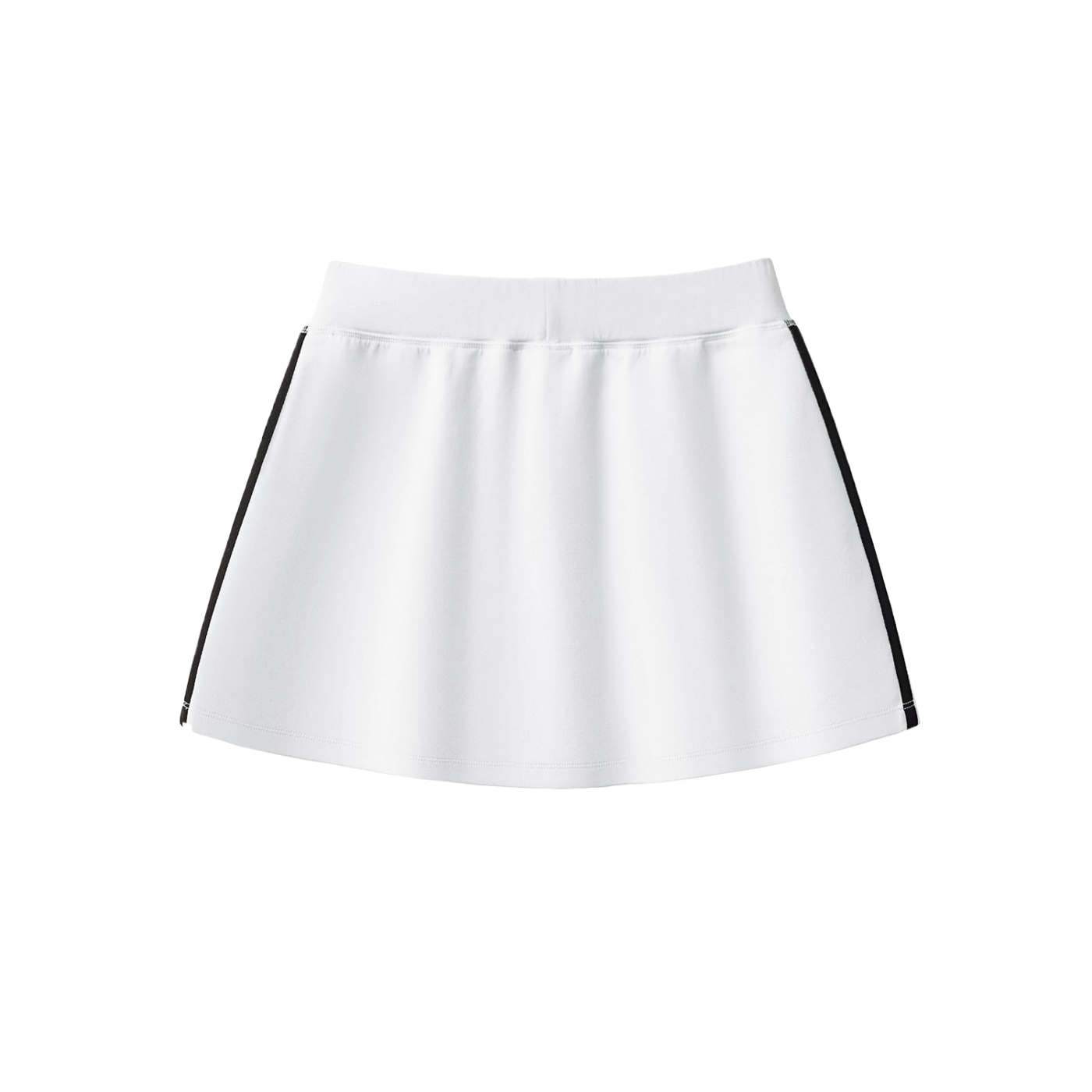 LW 123 Taped Cooling Performance Short Skirt