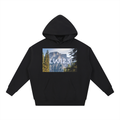 LW 123 Essential Heavyweight Hoodie
