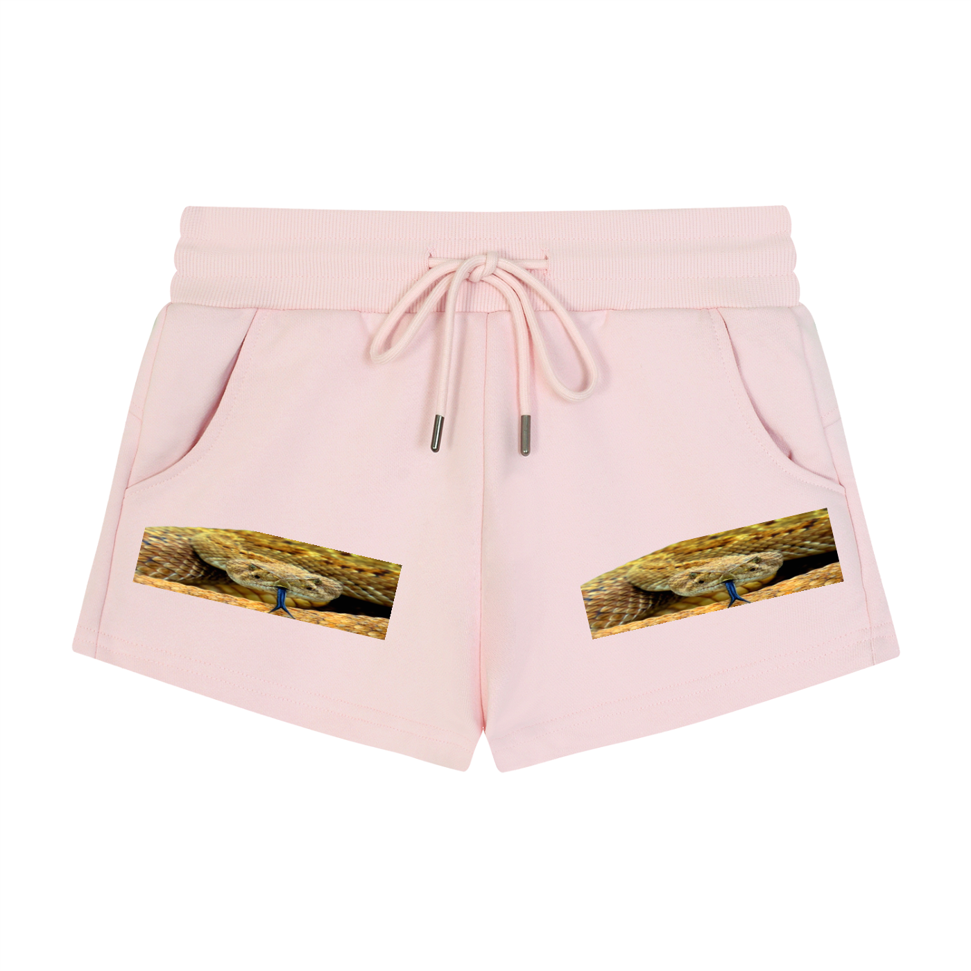 Women's Drawstring Shorts