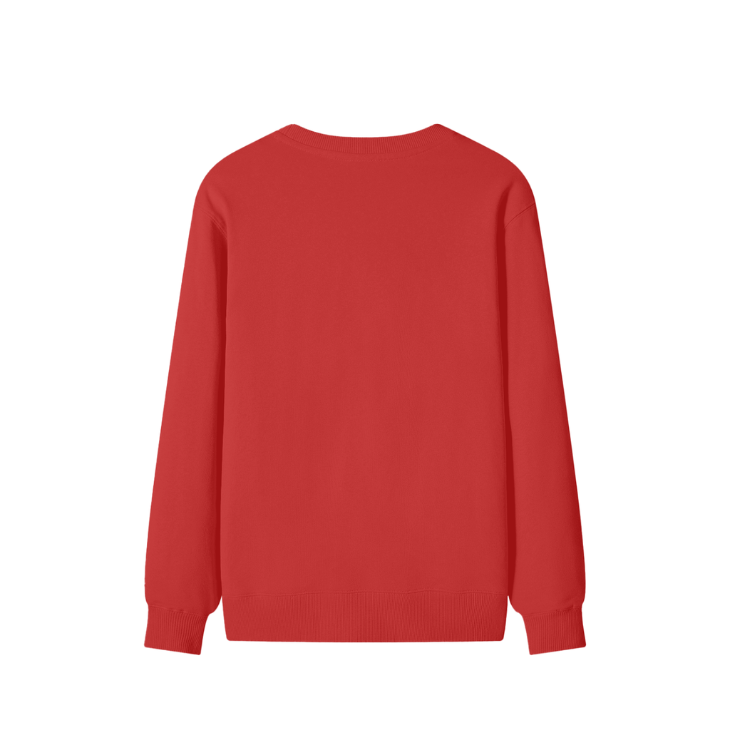 Classic Unisex Cotton Sweatshirt