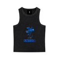 Snow Washed Tank Top