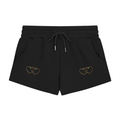 LW 123 Women's Drawstring Shorts