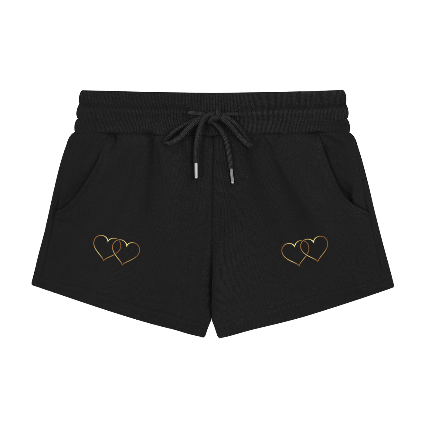 LW 123 Women's Drawstring Shorts