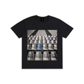LW 123 Pure Cotton  T-Shirt