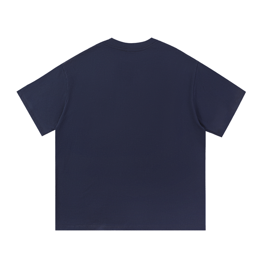 LW 123 Essential Cotton T-Shirt