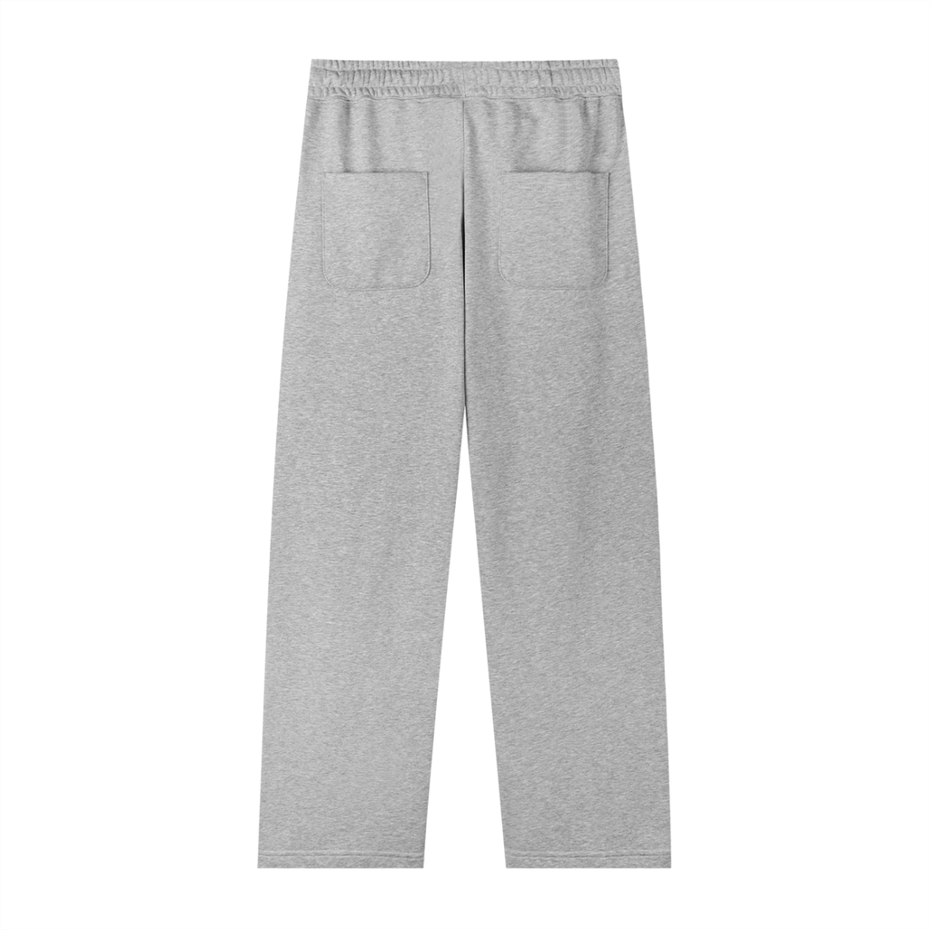 LW 123 Essential Straight-Leg Sweatpants